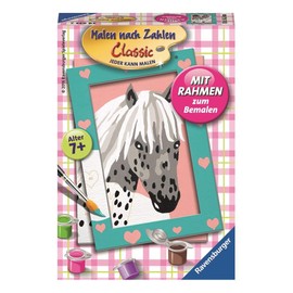 Ravensburger 29655 Bella