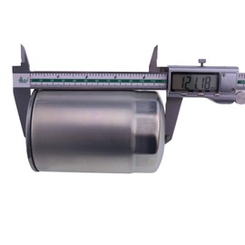 IEQFUE Fuel Filter 51056-1051 Compatible with Briggs & Stratton 820311 100-3192 Replace for Kawasaki Mule 3010 4010 2510