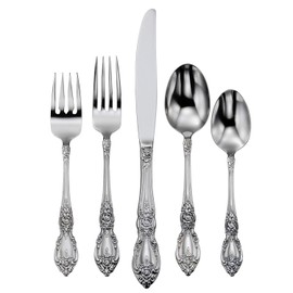 Oneida Wordsworth 20 Piece Service for 4
