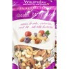 Wild Roots 100% Natural Trail Mix Coastal Berry Blend (26