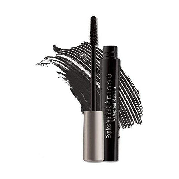 maya cosmetics1 RIMEL BISSU original