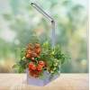 Mindful Design Hydroponic Herb Garden Multi-Spectrum LED Desktop Growing Light