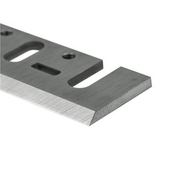 POWERTEC 128342 3-1/4-Inch HSS Planer Blades for DeWalt DW6655 DW677, DW678, and DW680K, Set of 2