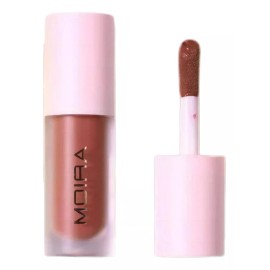 Moira Rubor Líquido Love Steady Liquid Blush Best Friend