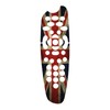 UK Retro Flag - TV Remote Controller Vinyl Skin Sticker