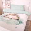 Herding Babybest Little Hedgehog Bed Linen, Pillowcase Approx. 40 x