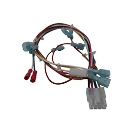 Louisiana Grill Electrical Wiring Harness for The 50125 Control Boards, Part # 50135