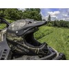 Raider Ambush Mossy Oak Unisex-Adult MX Off-Road Helmet (Break-Up Infinity