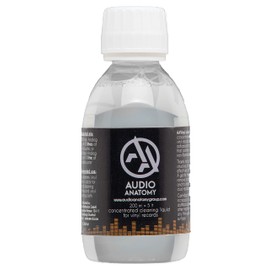 Audio Anatomy Vinyl-Cleaning Concentrate (200 ml)