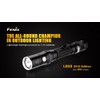 EdisonBright Fenix LD22 2015 Edition 300 Lumen XP-G2 R5 LED