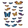 Beistle Butterfly Cutouts