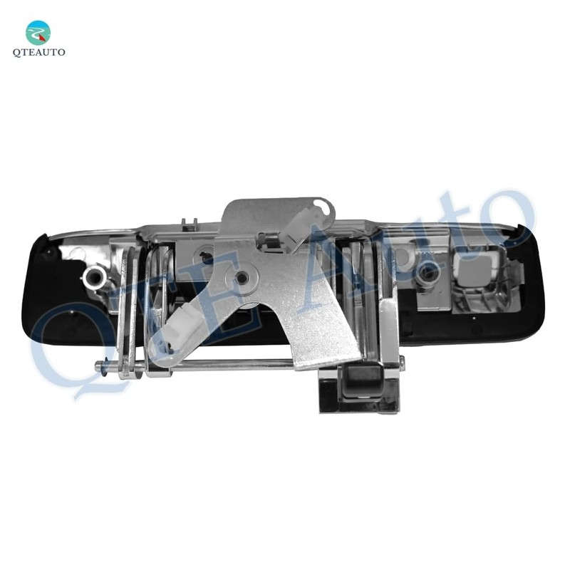 PM Auto Rear Tailgate Handle Replacement for 2016-2018 Isuzu D-MAX