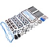 Lamerto Full Gasket Set Head Bolts Replacement for 2004-2006 Ford