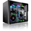RAIJINTEK Ophion M Evo TGS Micro-ATX, Tempered Glass