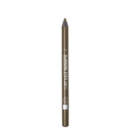 Rimmel London ScandalEyes Waterproof Eye Pencil - Kohl Kajal Gold, 009 Gold