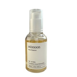 mixun [Mixun] Mixun soybean essence 50ml x 1 / [믹순] 믹순 콩 에센스 50ml 1개