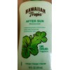 Hawaiian Tropic - AFTER SUN Moisturizer - Lime Coolada Fragrance