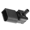 Riloer 1 x 13627792260, Auto MAP Manifold Absolute Pressure Sensor,