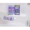 Lavender Spa Gift Basket for Birthday Gifts for Women, Beauty