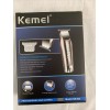 Kemei Km-032 Hair Clippers ~New