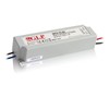 72W 24Vdc LED Power Supply, GPV-75-24, IP67, 5 Years Warranty