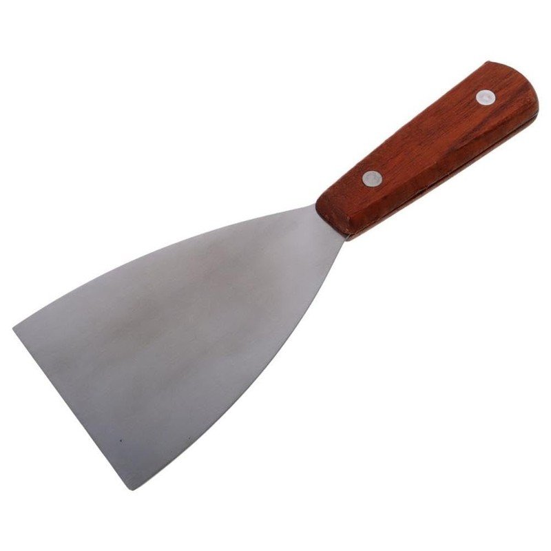 AllGIFT 3D Printer Removal Tool Scrapper Spatula Robust Metal Tool