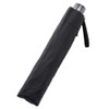 NITORI 8658092 Folding Umbrella, 27.6 inches (70 cm)