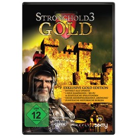 Stronghold 3 - Gold Edition