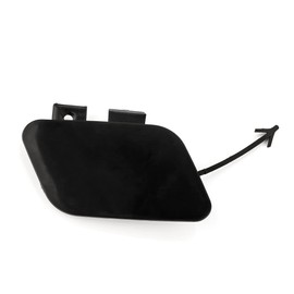 LST Towing Eye Cover Cap Front A3 8P Ca Sportback 08-13