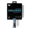 Team Butterfly Challenger Table Tennis Bat, Professional Table Tennis Bat