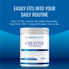 Approved Science Creatine Monohydrate Powder with BioPerine - Supports Lean