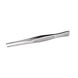 Minesima F-2 Tweezers 4.9 inches (125 mm) Hobby Tool