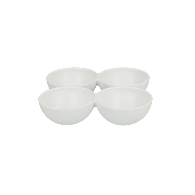 vhbw Egg Insert Replacement for 635924, 00643092, 00652480, 00653060 for