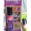 AromaGuru Roll On Aromatherapy Lavender .27oz/8ml