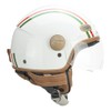 CGM 191I PIX IT Verde Bianco Rosso sagomata XS Green