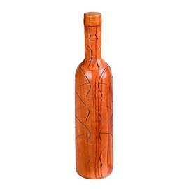 Oenophilia Wine Bottle Puzzle