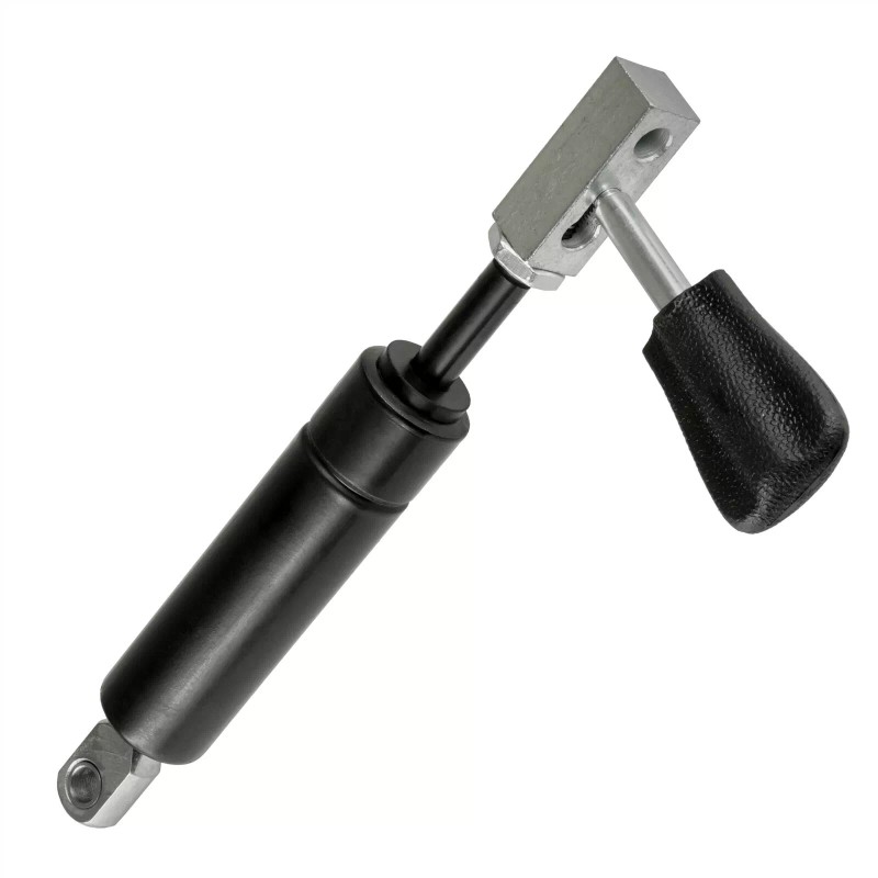 Caltric Tilt Steering Adjustment Shock for Can-Am Maverick 1000 XMR