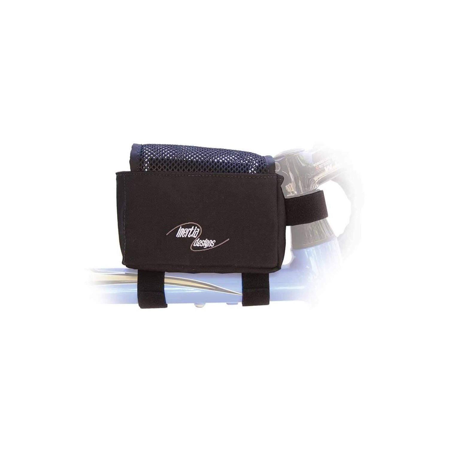 Inertia Designs Tri Box Pro - Black - ibspot.com