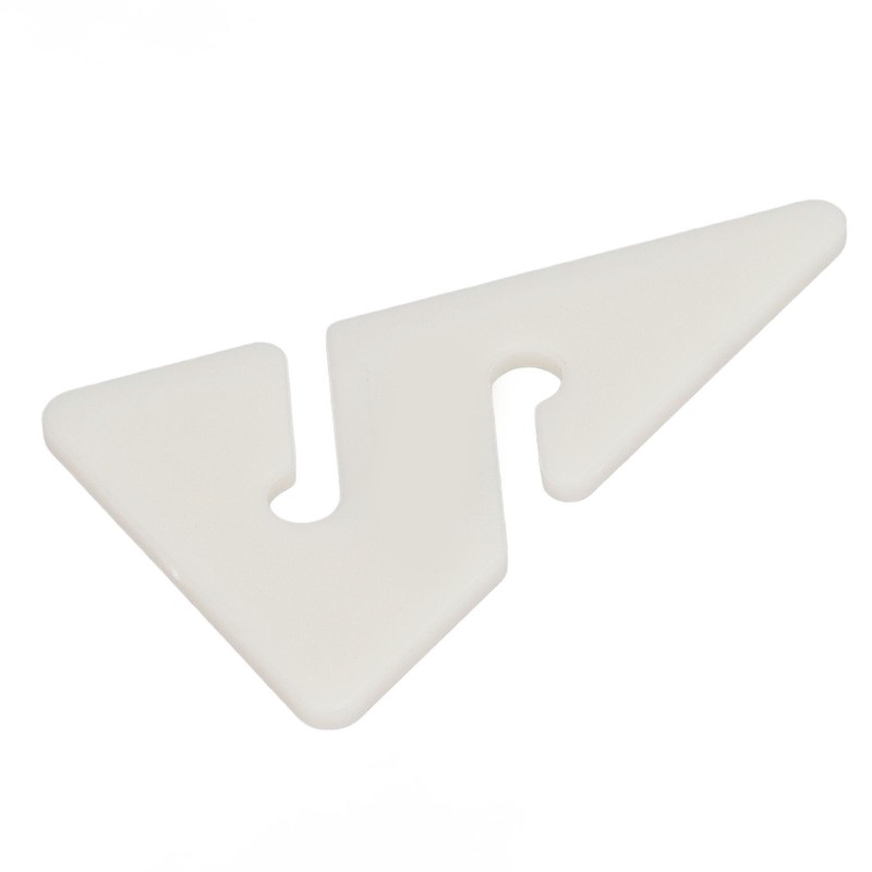4Pcs Scuba Dive Line Arrow Marker Wreck Cave Dive Triangle