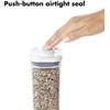 OXO Good Grips POP Container - Airtight Food Storage -