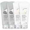 C2Y Mochi Cleansing Foam 220ml 4 Foam Cleansing / C2Y