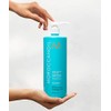 Moroccanoil Champú de volumen extra