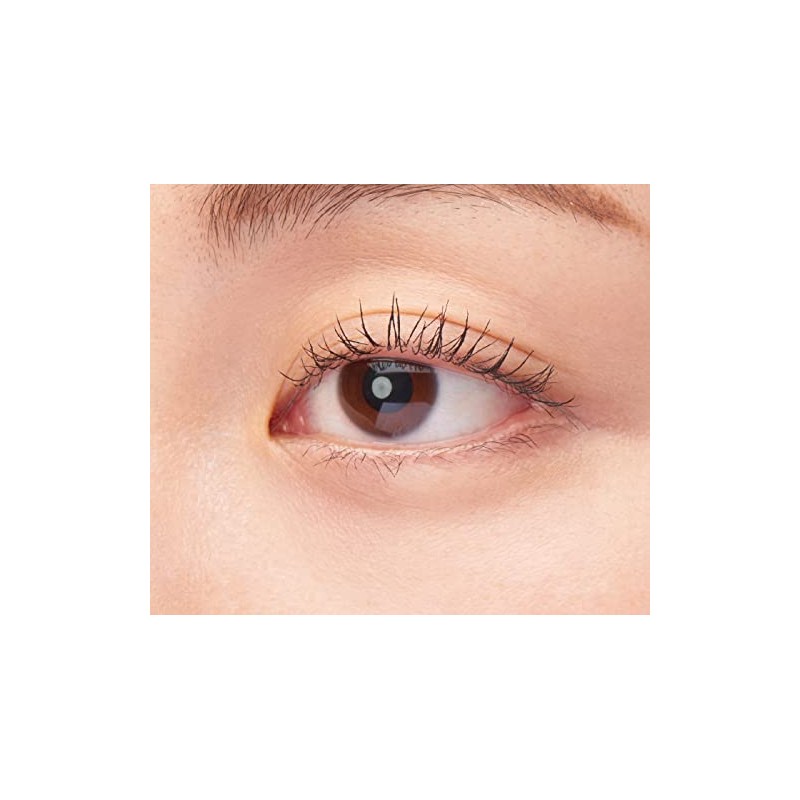 1 x Anelia Natural Treatment Mascara (Black)