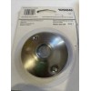 Gate House Lot Of 2 Gatehouse Defender Satin No Deadbolt