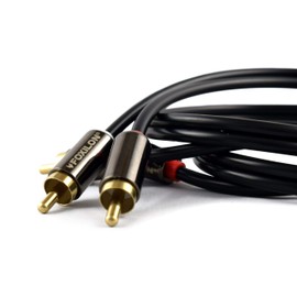 FOXILON HQ RCA cable 1,5m