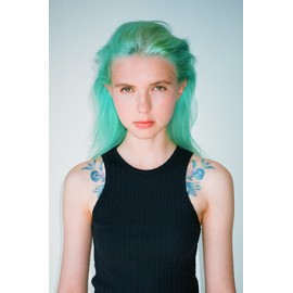 R+Co Gemstone Ultra Shine Glossing Treatment | Enhanced Vibrancy + Shine + Deep Hydration | Vegan + Cruelty-Free | 5 Oz