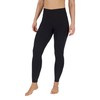 Yogalicious High Waist Ultra Soft Lightweight Leggings - High Rise