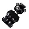 100ml Fragrance Perfume Light Mild Unisex Romantic Bear Shape Perfume
