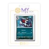 my-booster Pokémon Company SV02-FR-MB-132