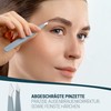 KLINGENHELD® Precise Tweezers Set with Hand-Cut Tips - Perfect for
